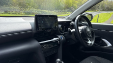 Toyota Yaris Cross 1.5 Hybrid Icon 5dr CVT Hybrid Estate